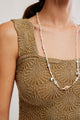 Love Letter Cami Beehive
