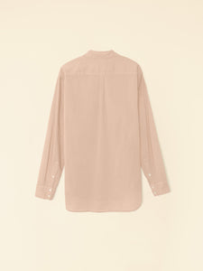 Beau Shirt in Sand Dollar