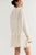 Haute Heirloom Mini Dress Sugar Swizzle