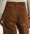 Marcelle Low Slung Cargo Corduroy