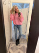 Cyrow Sweater Candy