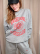 Karter Sweatpant Grey