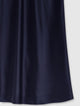 Bar Maxi Skirt Navy