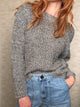 Ember L/S Crew Multi