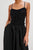 Fisher Dress Black