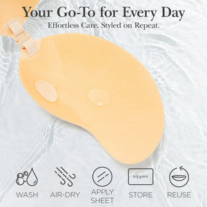Nippies Flex Bra Adhesive Strapless Bra | C