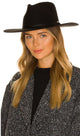 Cohen Cowboy Black Hat