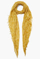 BRH-SC-572 Narcissus Scarf