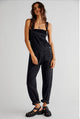 Ziggy Overalls Mineral Black