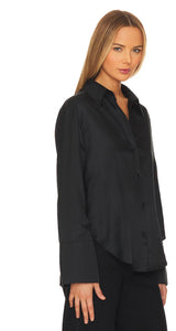 Camilia Shirt In Black