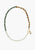 NG-15225LQ Snake Hook Necklace