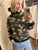 Alaska Big Dipper Rebel Yell Camo Blush Pullover Hoodie