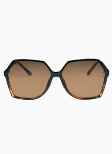 Virgo Sunglasses Chocolate/Brown