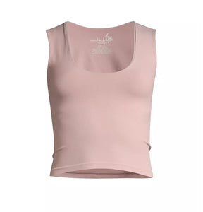 Clean Lines Cami in Etherea