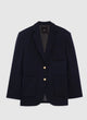 Kinsley Blazer Night Sky