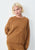 Women's Jumper Raxow Brunette Melange