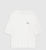 Louis Cursive Bing Tee in Ivory