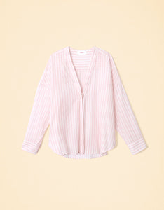 Sand Pink Frances Shirt