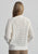 Marta Boucle Knit Jacket Coconut Milk