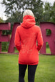 2024 USA Made Rebel Yell Anniversary Hoodie Red