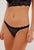 Mid Week Bikini in Black