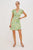 Gigi Dress Green Meadow