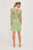 Gigi Dress Green Meadow
