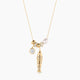 Goldie Soiree Necklace
