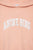 Harvey Sweatshirt Anine Bing Coral Pink
