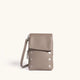 VIP Mobile Pewter Pebble BS