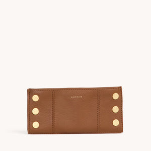 110 North Mahogany Pebble Red Zip BG