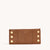 110 North Mahogany Pebble Red Zip BG