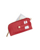210 East Chili Red Gold