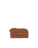210 East Mahogany Pebble BG Red Zip