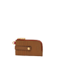 210 East Mahogany Pebble BG Red Zip