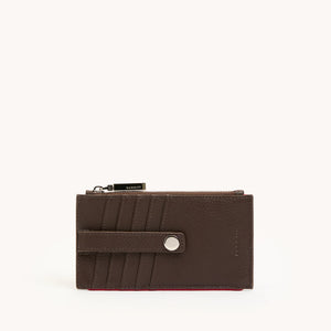 210 West Espresso Pebble Silver