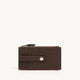 210 West Espresso Pebble Silver