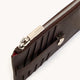 210 West Espresso Pebble Silver