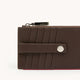 210 West Espresso Pebble Silver