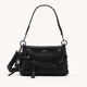 Bryant Medium Moto Black Gunmetal