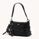 Bryant Medium Moto Black Gunmetal