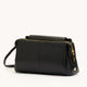 Charlotte Medium Black Gold
