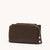 Charlotte Small Espresso Pebble Silver