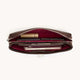 Charlotte Small Espresso Pebble Silver