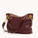 Daniel Medium Cherrywood Pebble BG
