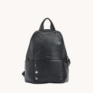 Hunter Medium Black GM