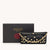 Invitation Clutch-Falling Rivets-G