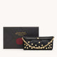 Invitation Clutch-Falling Rivets-G