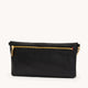 Invitation Clutch-Falling Rivets-G