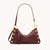 Kyle Cherrywood Pebble Brushed Gold
